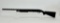 Mossberg Maverick, Model 88, 12 Gauge, Shotgun