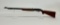 J.C. Higgins, Model 33, .22S-L, Rifle