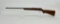 Winchester, Model 67, .22S, Rifle