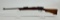 Australian Lithgow, SHT.LE III,Sporterized Enfield