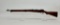 Arisaka, Japan Military Rifle