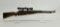 Mauser, Sporterized Polished & Reblued, 308w