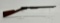 Winchester, Model 06, .22S/L/LR, Rifle