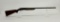 Winchester, Model 37, 12 Gauge, Shotgun