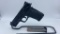 Smith & Wesson, M&P Shield, .380cal, Pistol,