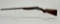 Springfield, 20 Gauge, Shotgun