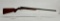 Newport, Model WN, 16 Gauge, Shotgun