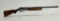 S.P.A. Luigi Franchi, Hunter, 12 Gauge, Shotgun