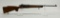 Springfield Armory, Krags Sporter, Model 1898,