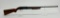 Ithaca, 37 Featherlight, 12 Gauge, Shotgun