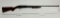 Ithaca, 37 Featherlight, 20 Gauge, Shotgun