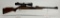 Diana Model 460 Mag, 5.5/22cal Air Rifle with