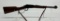 Henry, H001, .22S/L/LR, Rifle with Sling