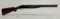 American Arms, Silver-Lite, 20 Gauge Shotgun