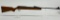 RWS Air Rifle, 34 TO6 Classic