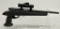 Savage, Model 502, 22wmrf, Rifle