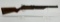 Benjamin Frankin, Model 347, .177cal, BB Gun