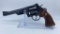 Smith and Wesson, Model 1955, 45cal, Revolver