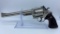 Smith and Wesson, Model 29-2, 44mag, Revolver