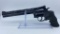 Dan Wesson, Model 15-2VH, 357Mag, Revolver