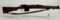 Enfield 2A1 Tanker Model bolt action rifle .308cal