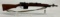 Enfield 2A1 Jungle Model Bolt Action Rifle .308cal