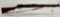 Enfield Mk3 .410-gauge bolt action shotgun,