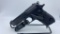 Maddi Helwan Brigadier 9MM Semi-Automatic Pistol