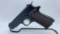 Star Model BM 9MM SA Semi-Automatic Pistol