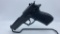 Daewoo Model DP-51 Semi-Automatic Pistol,