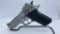 Smith & Wesson Model 4006 Stainless Steel