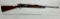 Springfield, Model 1898 Krag, 22