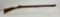 Hopkins and Allen, Black Powder, .45cal