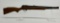 Crosman 140, .22cal, Air Rifle