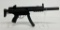Nissinsangyo H&KMP5, with Plastic Shells
