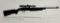 Grizzly BB Gun, Model 840, .177cal  with Tasco