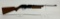 Crosman BB Gun, Model 760, .177cal