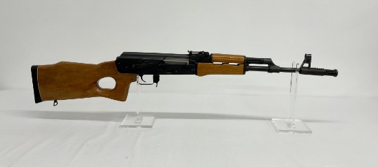 KSI Nornico, BWK-92 Sporter, .223 cal, Rifle