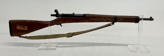 Toy Trainer Rifle, Paris Mfg. Company