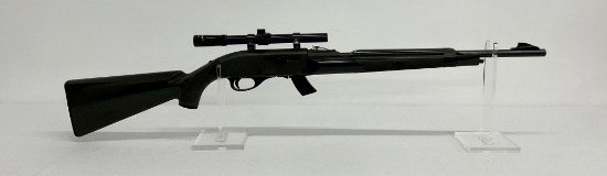 Remington, Nylon, .22LR, Rifle