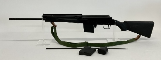 Saiga, Model 410, .410 gauge Shotgun