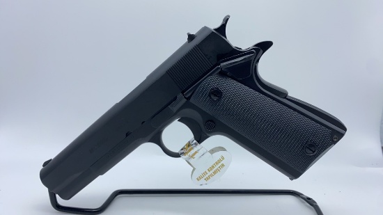 IAC Billerica, Model 1911-A1, 45 Auto, Pistol,