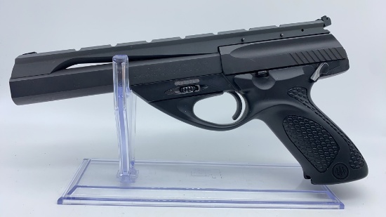 Beretta, U22, 22LR, Pistol, Extra Clip, Hard Case