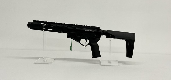 Diamondback, AR DB15, 5.56nato, Pistol