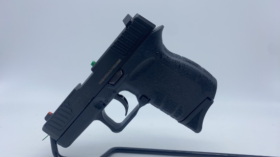 Diamondback, DB9, 9x19, Pistol, NIB