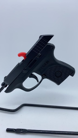 Ruger, LCP, 380ACP, Pistol, Holster, NIB