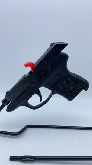 Ruger, LCP, 380ACP, Pistol, Holster, NIB