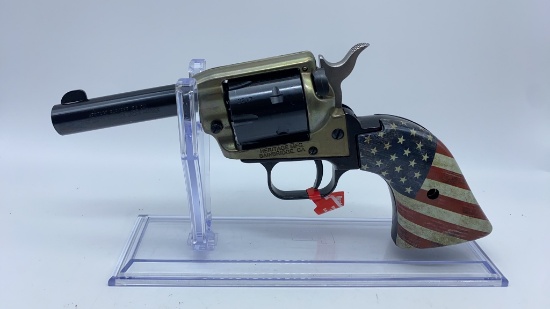 Heritage, Barkeep, .22LR, Revolver, NIB