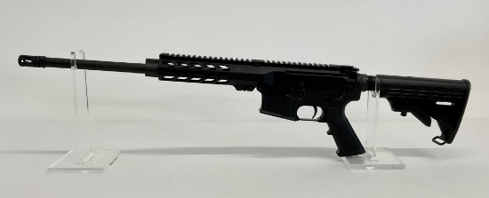 Rock River Arms, RRAGE, 5.56mm, Rifle