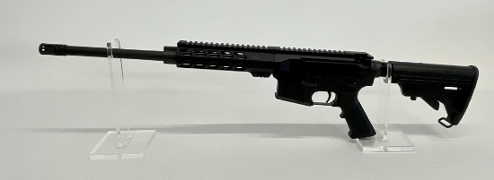 Rock River Arms, RRAGE, 5.56mm, Rifle